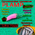 Силиконовые приманки Plump №29