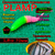Силиконовые приманки Plump №37