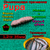 Силиконовые приманки для форели PUPA №12