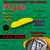 Силиконовые приманки для форели PUPA №23