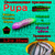 Силиконовые приманки для форели PUPA №33